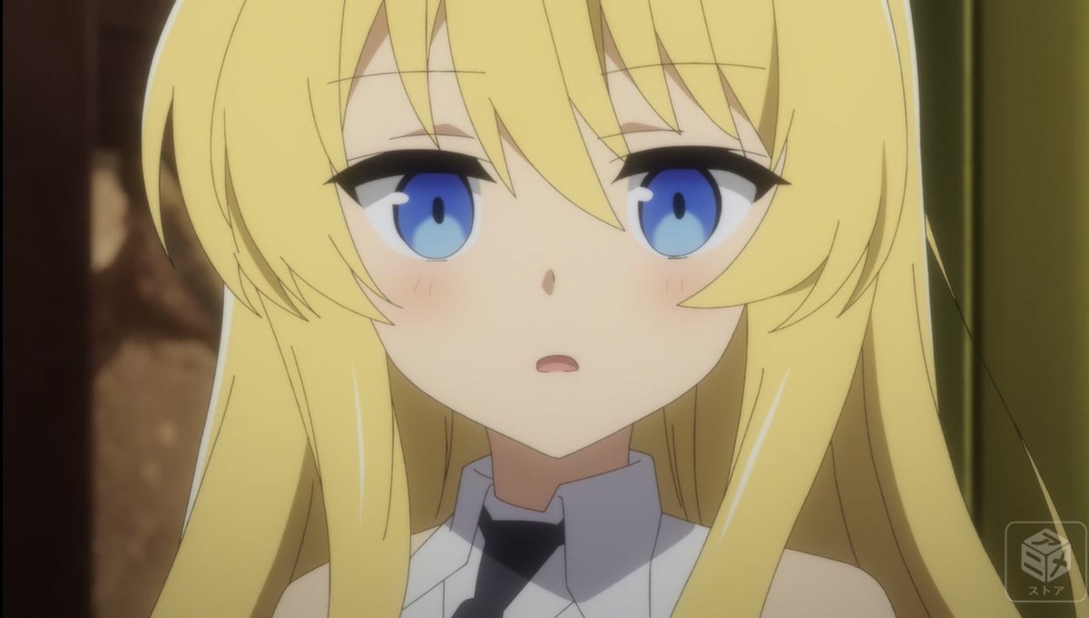 ハル アニメ垢 戦闘員派遣します 10話 戦いの前の ゆったりのんびり回 今回はアリスのアップカットが多くて 推しとして幸せでした 笑 六号は誰に投票したのか このアニメは起伏がなく コンスタントに脳死状態で見れるので これからも長く続いて ハル アニメ垢 戦闘員派遣します 10話 戦いの前の ゆったりのんびり回 今回はアリスのアップカットが多くて 推しとして幸せでした 笑 六号は誰に投票したのか このアニメは起伏がなく コンスタントに脳死状態で見れるので これからも長く続いて