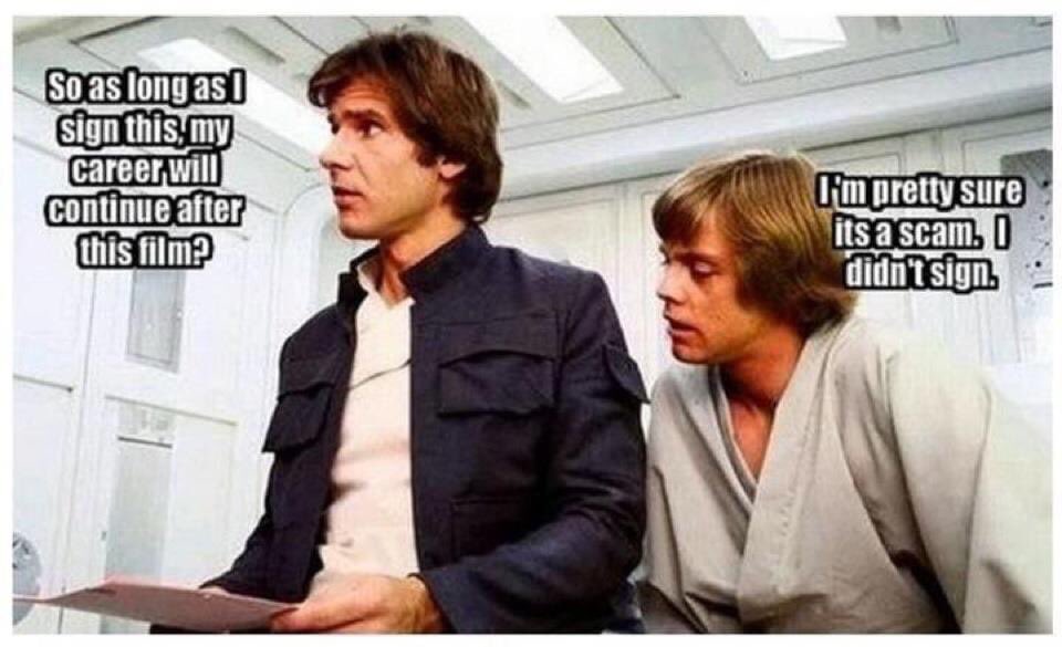 miamijoe223's tweet photo. @HamillHimself Was it hard passing up that deal? 😜 #cocknocker https://t.co/ZiHSHnJMp6