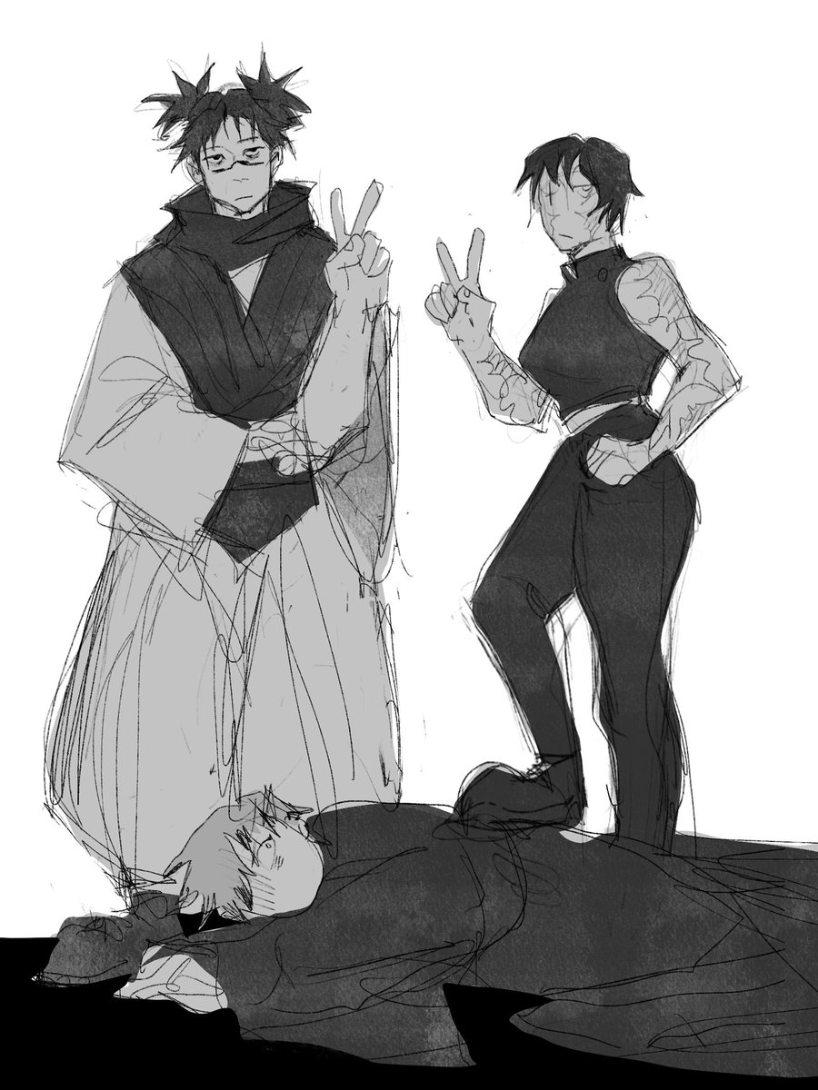 vah_arina's tweet image. ✌️✨