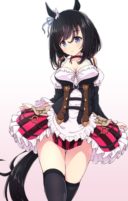 エイシンフラッシュ 