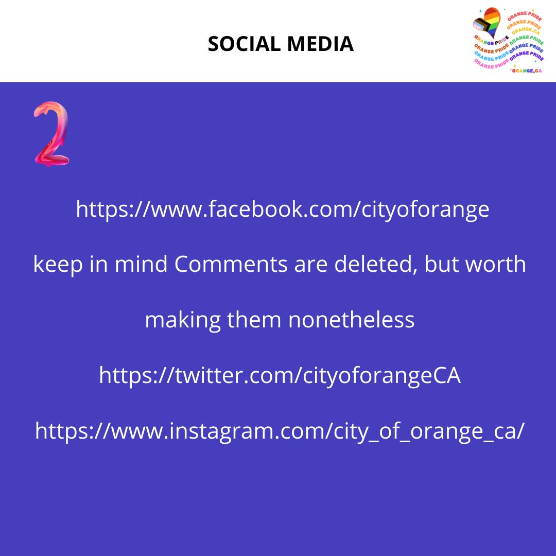 inminivanhell's tweet photo. Happy Activism Sunday!🏳️‍🌈

Is that not a thing? It should be. If today is leaving you with less commitments &amp; chaos, could you spare a few mins? 

Some amazing activists in Orange need your help to encourage the city to raise the pride flag. Here are 4 easy steps you can take: https://t.co/hxHPDxOfTc