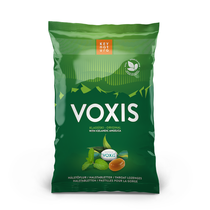 rvkgrapevine's tweet photo. Soar throat? Don't worry, we - after surviving the #cock and the #wind for a millennia - have become experts. Try these tasty lozenges from SagaMedica! #Iceland #GrapevineStore #lozenges https://t.co/RwlYD8h2fA https://t.co/Ss0tZkT9Uu