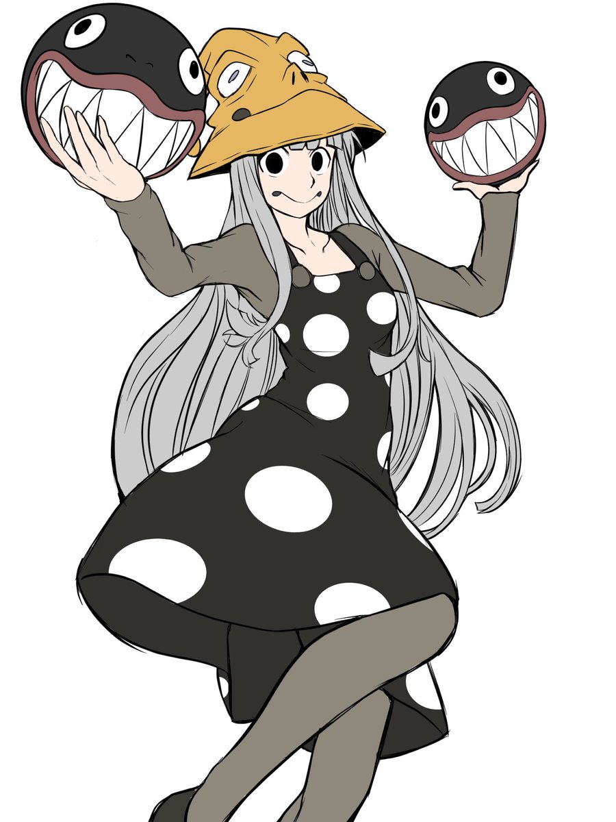 Twoucan ソウルイーター の注目ツイート イラスト マンガ Twoucan ソウルイーター の注目ツイート イラスト マンガ