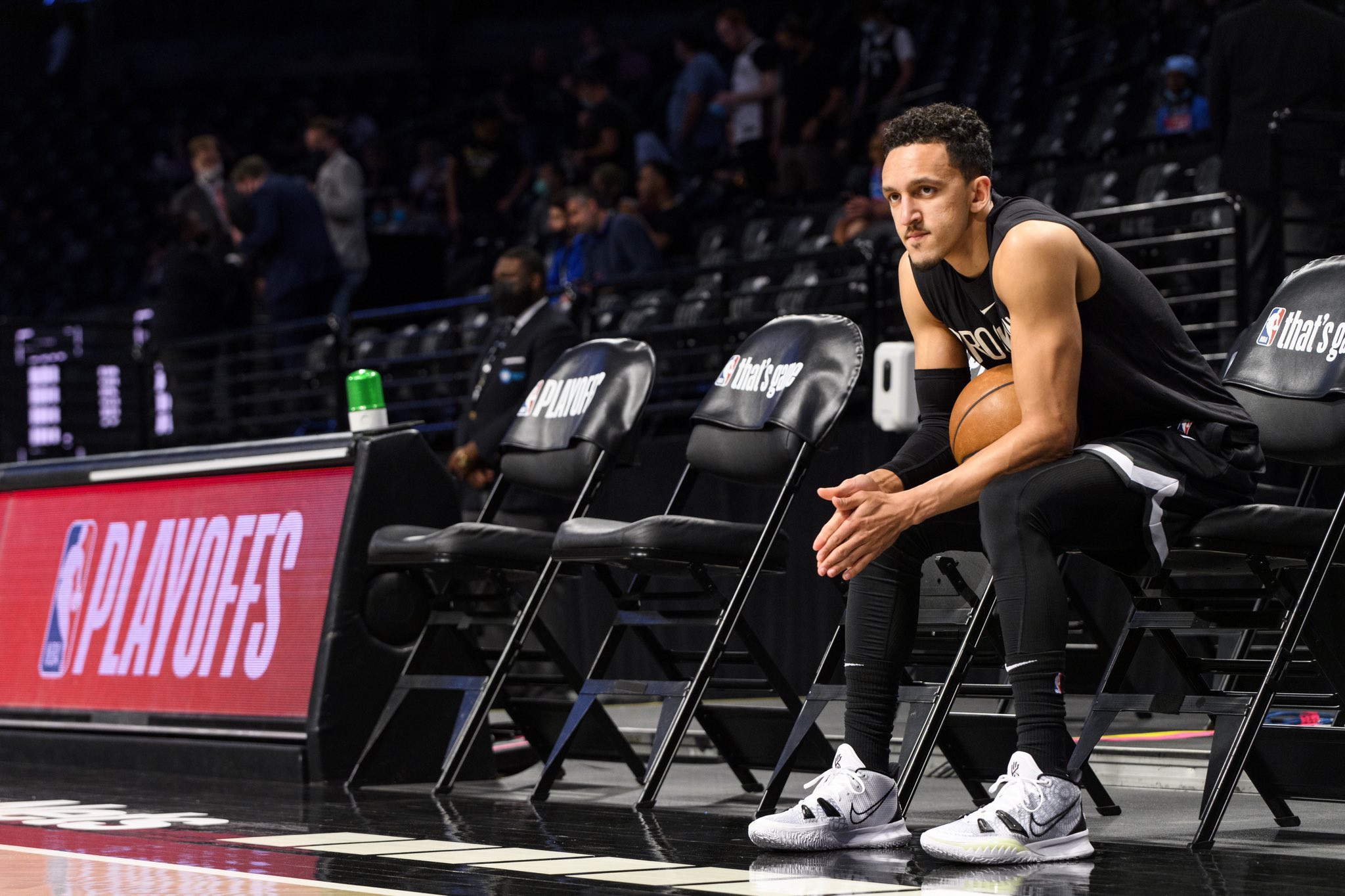 Landry Shamet on Twitter "The only thing that is truly significant