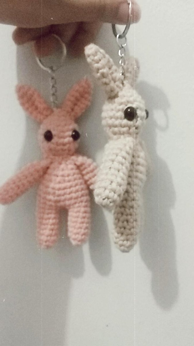 xocrochetstuff's tweet photo. halooo guys 👋
buat kalian yang lagi nyari kado lucu dan beda dari yang lainnya
kuy lihat hasil handcraftku ☺️☺️
bisa banget request sesuai yang kalian mau
harga? pas banget di kantong dong 🥰
foto foto? kuy bisa banget dilihat sebagian contohnya di bawah ini
happy shopping https://t.co/RHav5MySYs