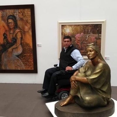 M_Wandique's tweet photo. #NuevaFotoDePerfil https://t.co/gD3M1eQ6cL