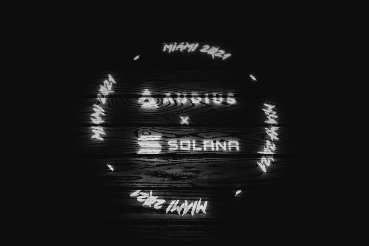 Audius tweet media