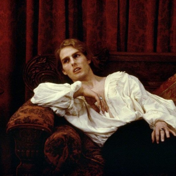 VampireOfTheDay's tweet photo. Today’s Vampire of the day is Lestat de Lioncourt, from The Vampire Chronicles! https://t.co/lAqXkQTC8c