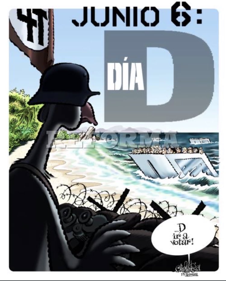 JuanRuizLozano's tweet photo. #DiaDeVotar #6DeJunio2021 #6DeJunioMorenaSeVa https://t.co/E1744OudB0