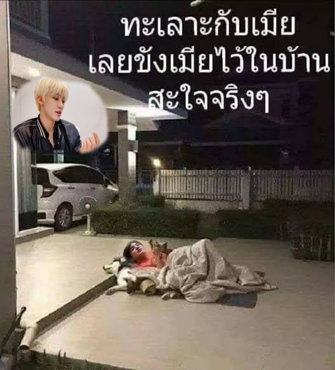 静 𝙉𝙊𝙈𝙄𝙉 tweet media