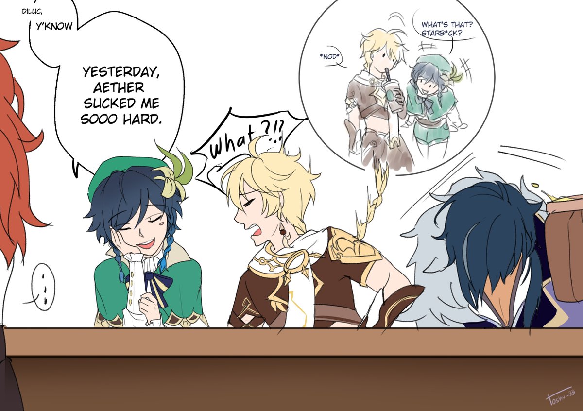 venti s i z e   #原神  #GenshinImpact #venti 