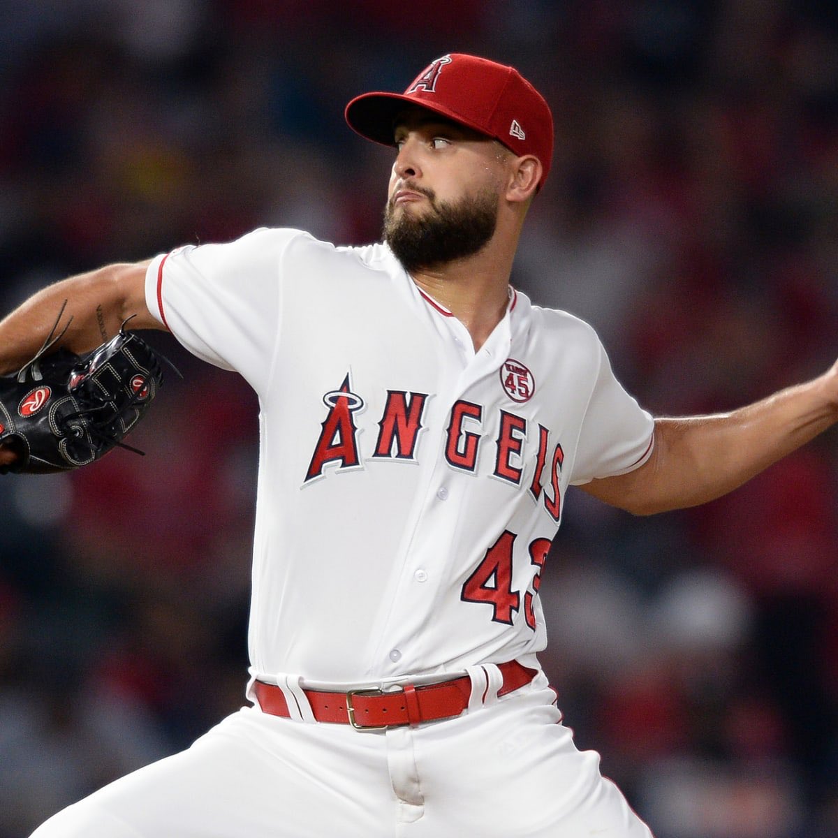 AngelsCentral_'s tweet photo. Today’s pitching matchup we got is Sandoval for the #Angels vs Logan Gilbert for the Mariners.
Sandoval record is 0-1 with a 3.80 ERA #AngelsCentral #RedNation #AngelsBaseball #Halos #GetYourRedOn #WeBelieve https://t.co/Ed3T0VRiak