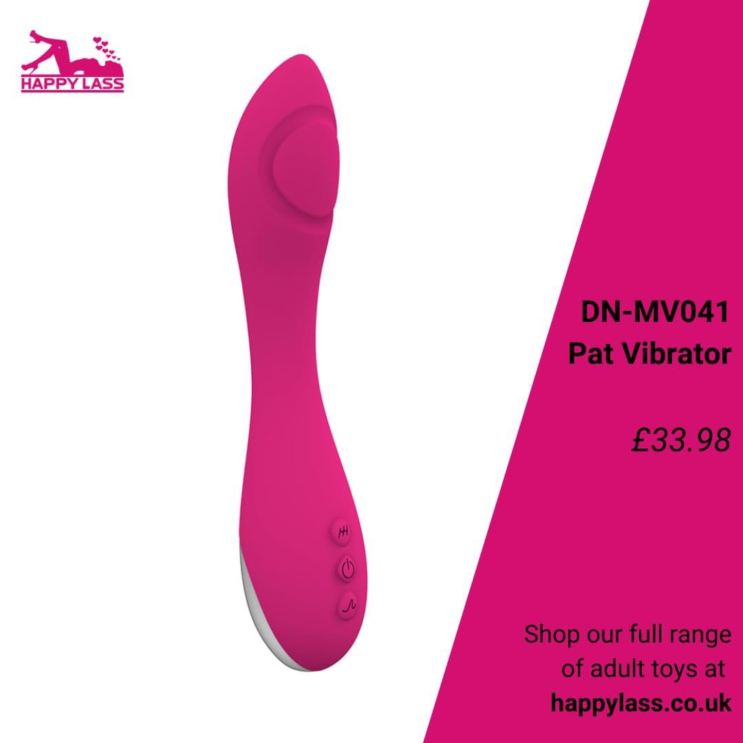 ❤️👍🏻👀 #happylass #vibrator #massager  #dildo