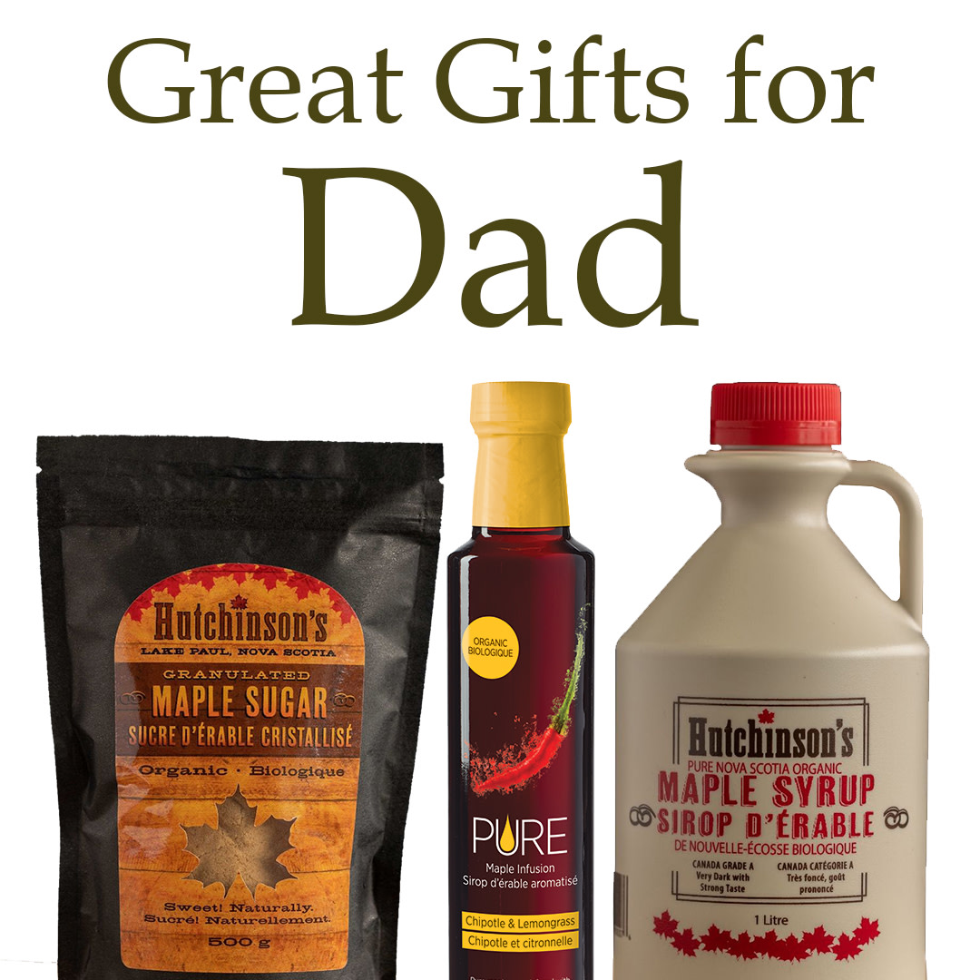 FATHER'S DAY Gift Ideas : Curated Maple Giftboxes and individual gifts for BBQ season all available online with free shipping over $45 across Canada. #fathersdaygifts #barbeque #chipotle  #dadsofinstagram #backyardcooking #chefdad #maplesyrup #fathersday