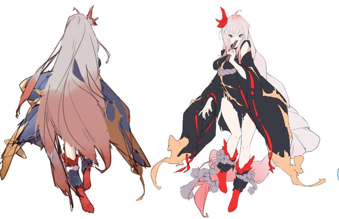 未採用デザイン 