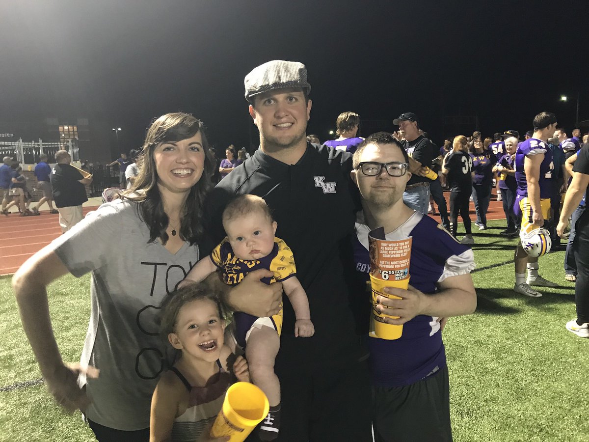 Matt Myers tweet media