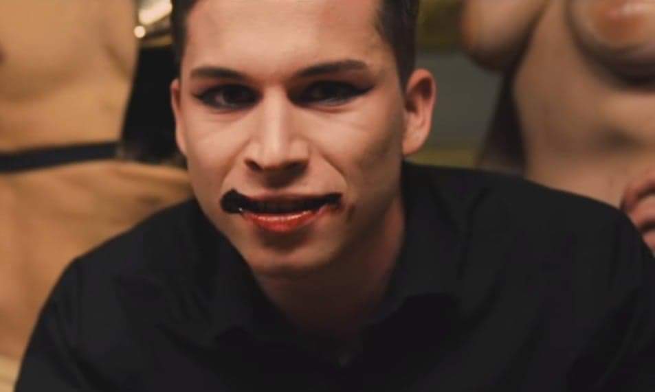 raoul out of context (@raouloutofcon) on Twitter photo 