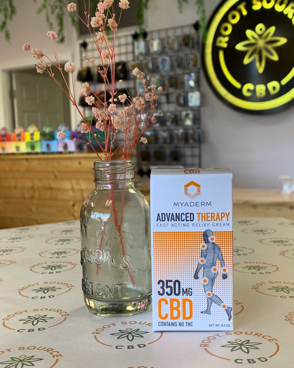 Rootsourcecbd's tweet image. 📢 GIVEAWAY CONTEST 🏆

One lucky winner will receive a 350mg bottle of @myaderm Advanced Therapy Fast Acting Relief Cream. 

🧴 This cream is beneficial for aches &amp;amp; pains, inflammation, cramps, headaches, post-op care, &amp;amp; much more!

#rootsourcecbd #rscbd #giveaway