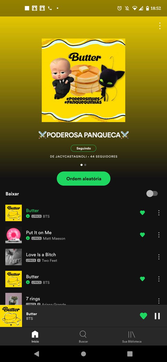 Kakpins's tweet photo. @armydios_ @BTS_twt #PoderosaPanqueca #ButterxFanfics @BTS_twt
(Meu horário é uma hora a menos que horário de Brasília) https://t.co/xgaRziSO5I