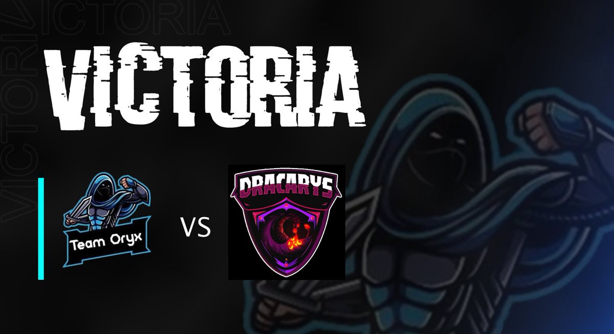 <a href="/TeamOryx2/">ᴵᵗ'ˢOryx</a> 3 - 0 Dracarys
🏆 Liga LT