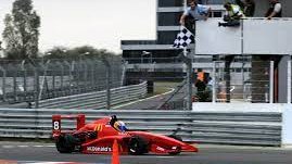 Hoy hace 6 años, <a href="/chledesmaok/">C H R I S T I A N . L E D E S M A</a> ganaba por 1ºvez en el <a href="/SuperTC2000/">TC2000</a>.
En su 42ºcarrera,fue con el Renault Mégane,en Termas de Río Hondo.
Al podio lo acompañaban <a href="/RafaMorgenstern/">Rafa Morgenstern</a> (Toy.Corolla) y <a href="/FacuChapur/">Facu Chapur</a> (Fiat Línea).
En FR, el sábado para <a href="/GastonCabrera95/">Gaston Cabrera</a> y el domingo <a href="/mmoggia44/">Martin Moggia</a>.
