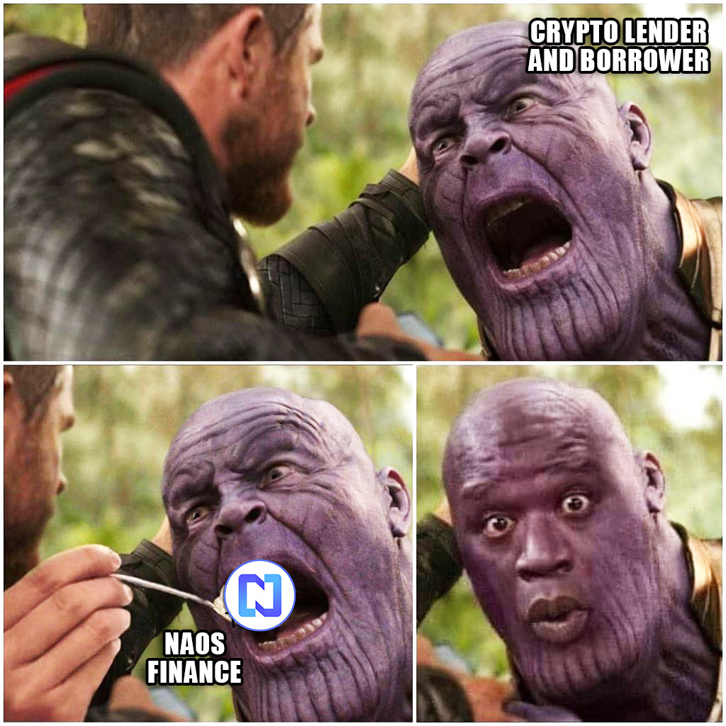 jaleeing's tweet photo. @binance For sure @naos_finance, since they have the ability to originate loans in a fully compliant and legal manner and are fully licensed in highly regulated markets such as China, Indonesia, Philippines, Vietnam, India and Nigeria https://t.co/u5TXtnFHqK