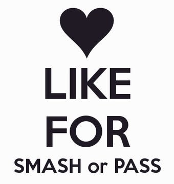 "Go on, show me your manhood and see if I like it. Or else I'll flip ya!"