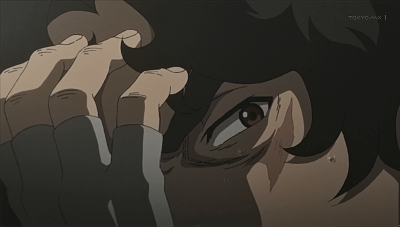 ぐでたか Nomad メガロボクス2 10話 マック対ジョー 此方の見たくもあり 見たくもない気持ちを他所に 舞台は整っていくか 彼等がやると言うからには 引きのあの展開も込めて 佐久間やサチオ達と共に此方 視聴者 は見届ける義務があるな Megalobox