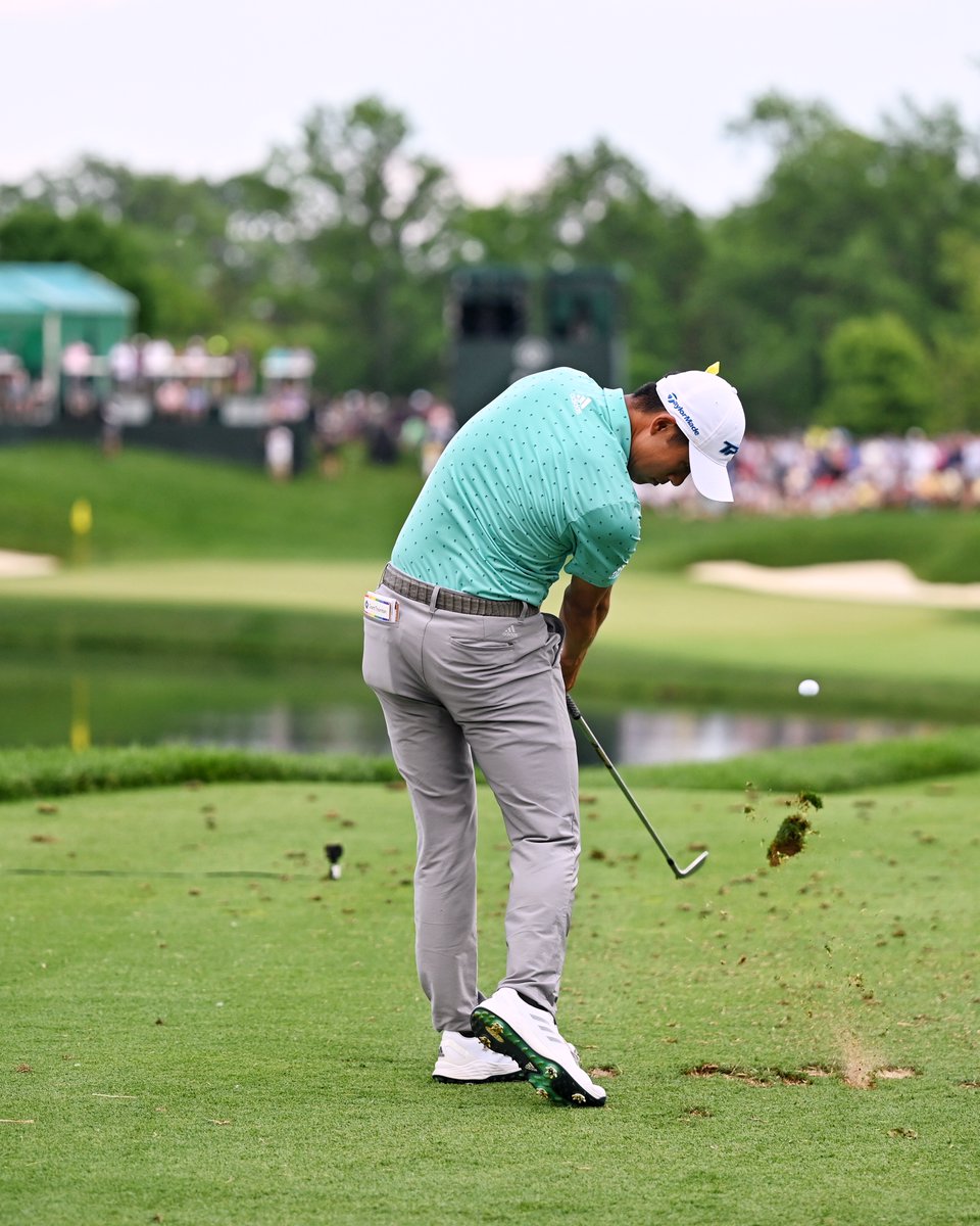 RT @PGATOUR: We're headed to a playoff @MemorialGolf.

@Patrick_Cantlay 
vs.
@Collin_Morikawa https://t.co/tzxGfhzlWQ