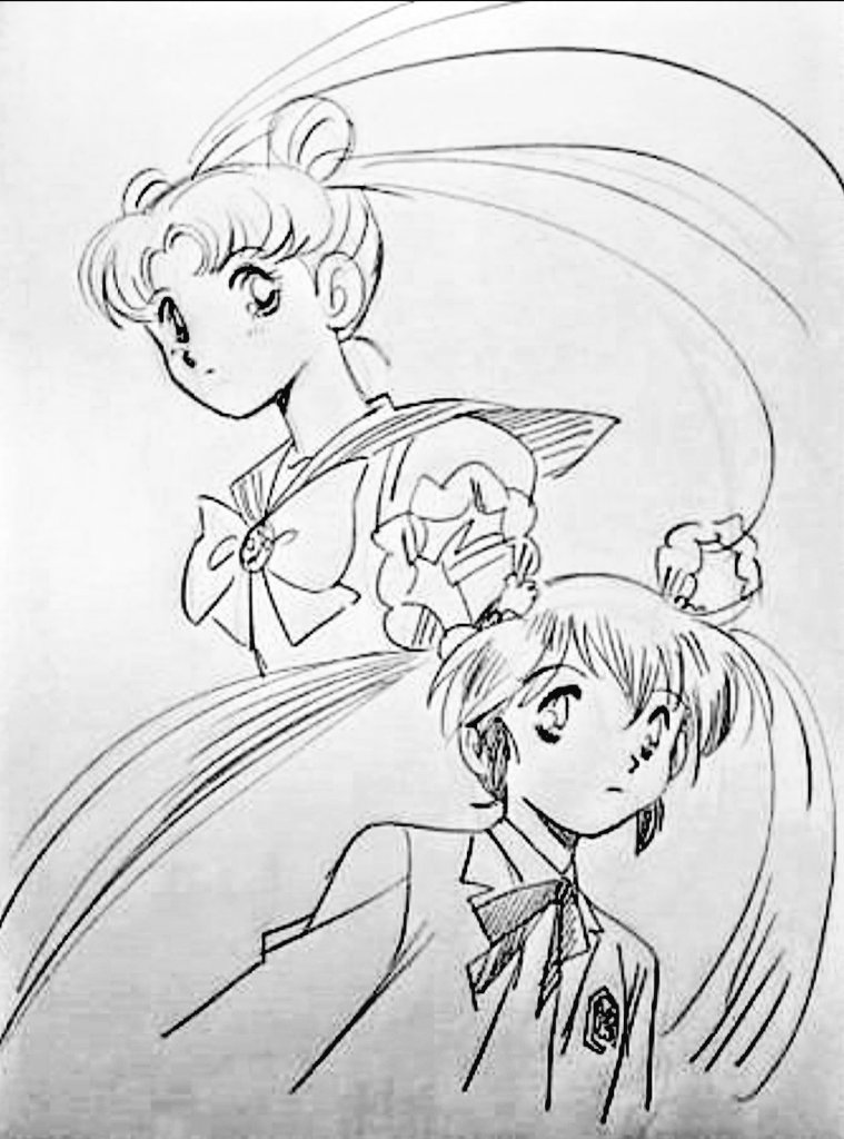 おは妖子ざいます。

同時期というのもあり、どっちが先なんだと揶揄された事もあったっけナー。 