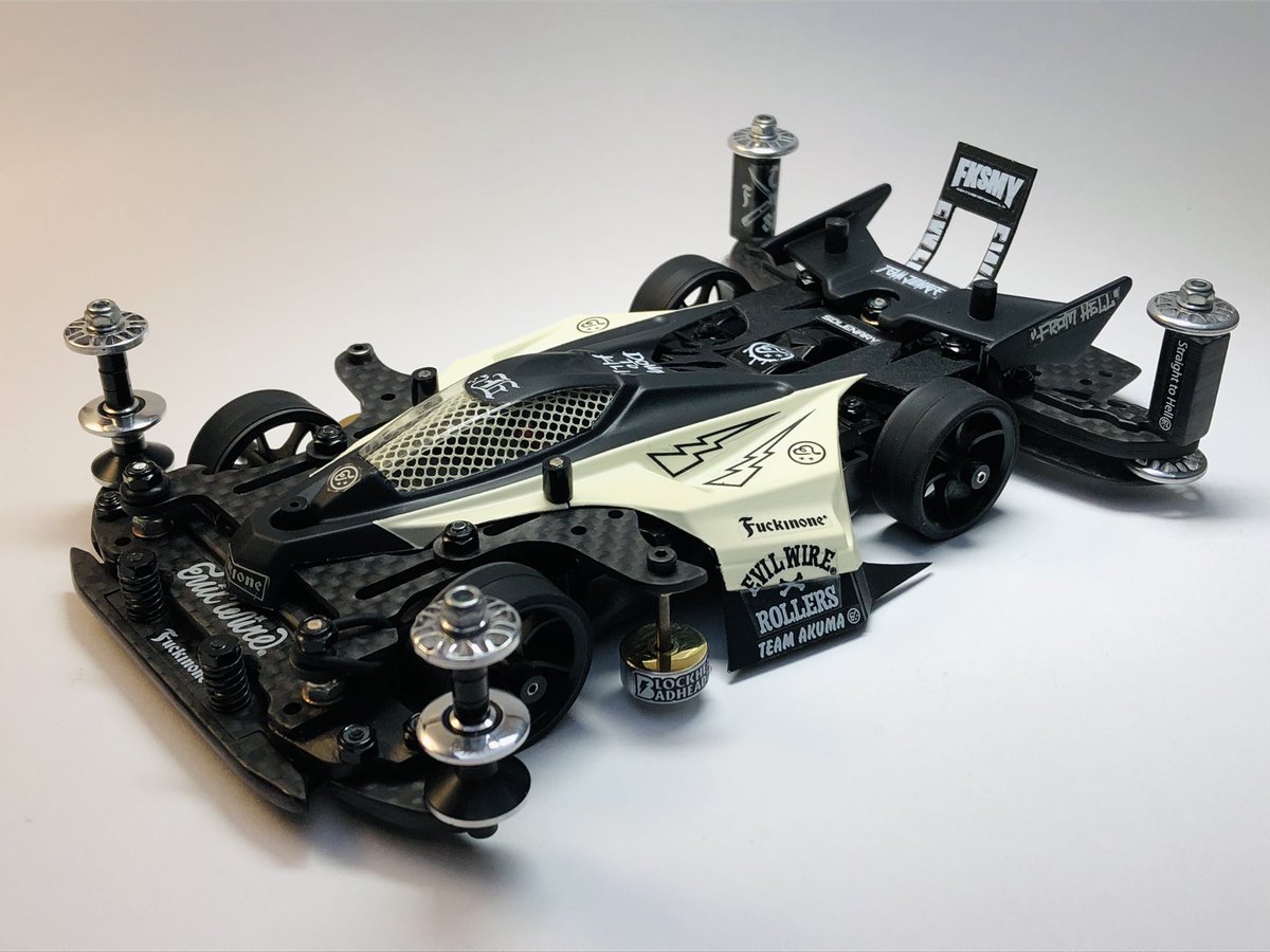 たけちゃん 久しぶり！新車！やりすぎずやらなすぎず！！ #SiROCROWS #シロクロー