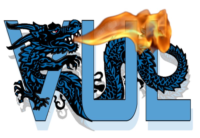 Gabe_pinon's tweet photo. After speaking with @COACHRYMER I am happy to announce that I have been offered by Virginia University of Lynchburg @FootballVul 🐲🔷! Thank you for the opportunity much appreciated. #Godragons #BlazeaTrail #JucoProduct @coachswaggtos @DeAnzaFB @DLCoachTiaDAC @coach_North3 https://t.co/GvwhrMBQar