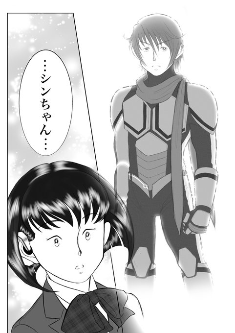 仮面のtwitterイラスト検索結果