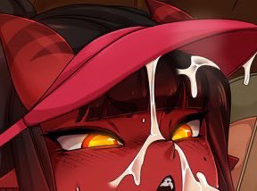 ⠀
⠀⠀⠀⠀⠀    A lazy #SeductiveSunday things got a bit messy 〜
⠀