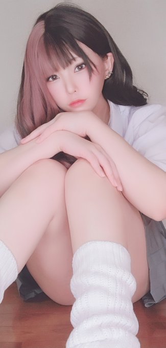 コスプレイヤー碧葉さちのTwitter画像40