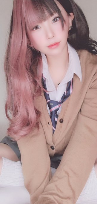 コスプレイヤー碧葉さちのTwitter画像41