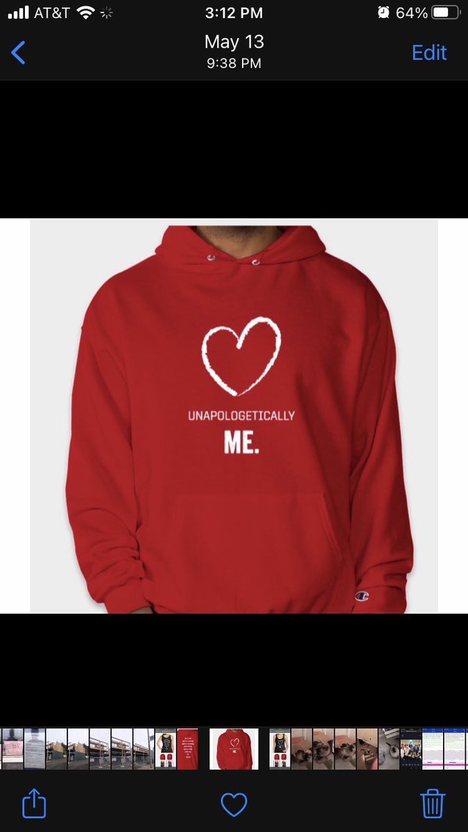 mia71049652's tweet photo. Color isn’t a verb
Gender isn’t an achievement
Identity isn’t a job qualification
You are what you do...
Not what you look like or what you say.
Xoxo
Unapologetic White Girl https://t.co/HHiaWzDXY8