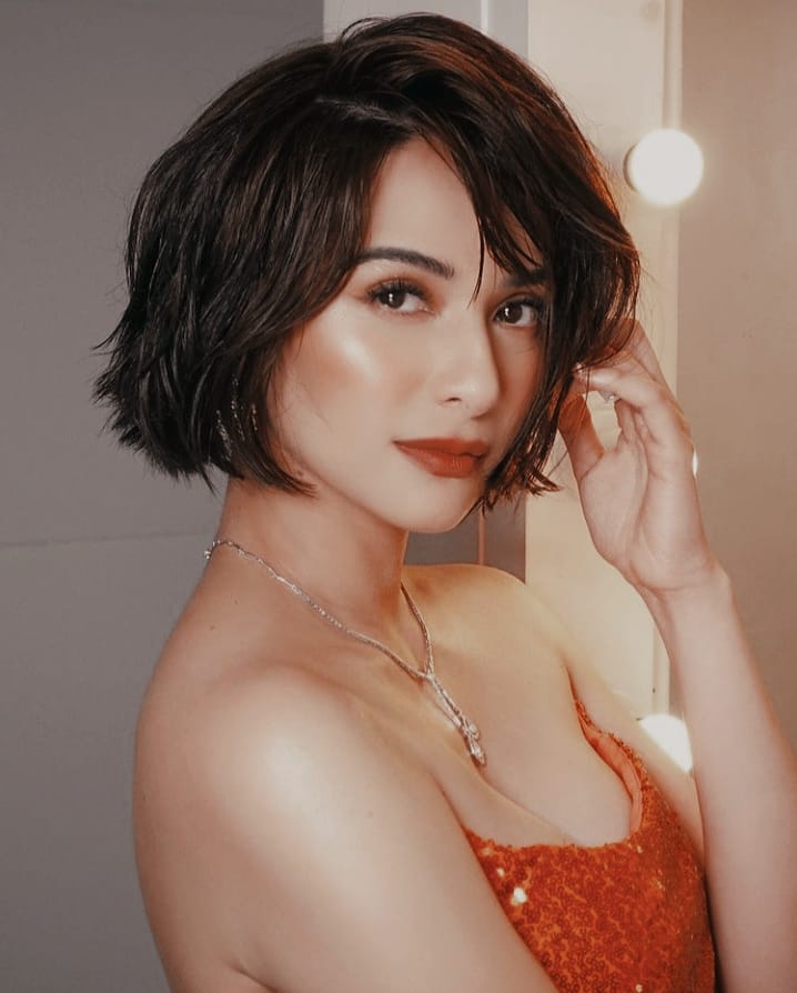 jnymrcd's tweet photo. Grabe Ang ganda mo Mamiy jen
#jennylynmercado
#ultimatestar
#shoppeph https://t.co/OR9RzyiWLx