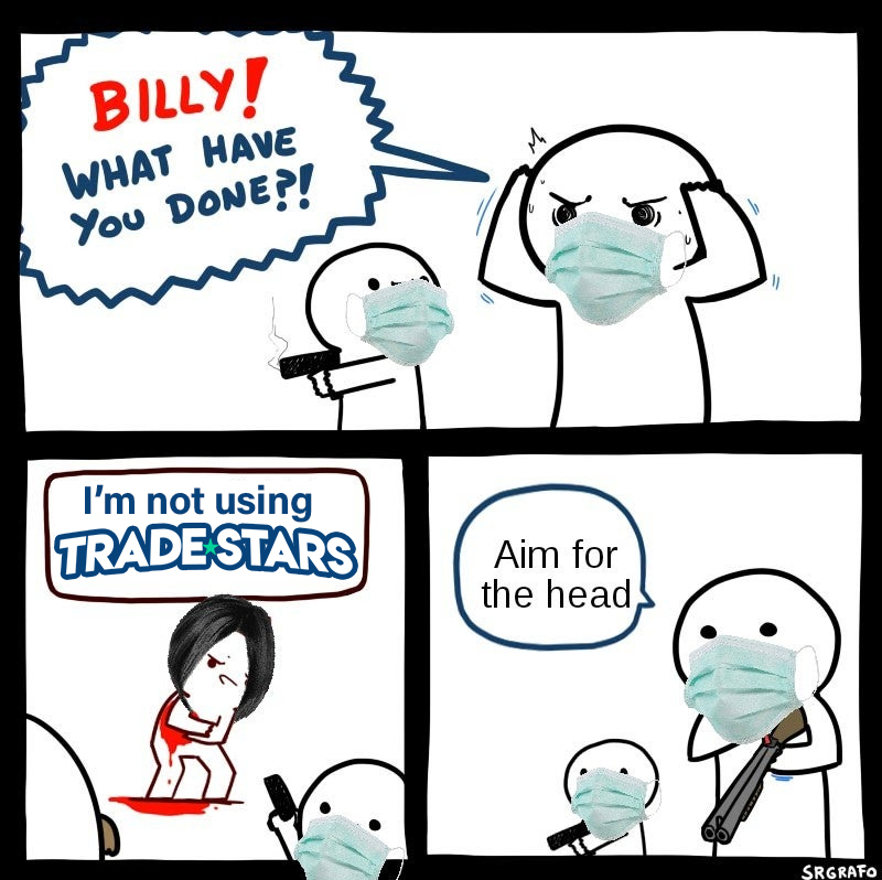 MatthewCryp's tweet photo. @JBTheCryptoKing Definitely more of @TradeStarsOK https://t.co/LvHJhUpqU7