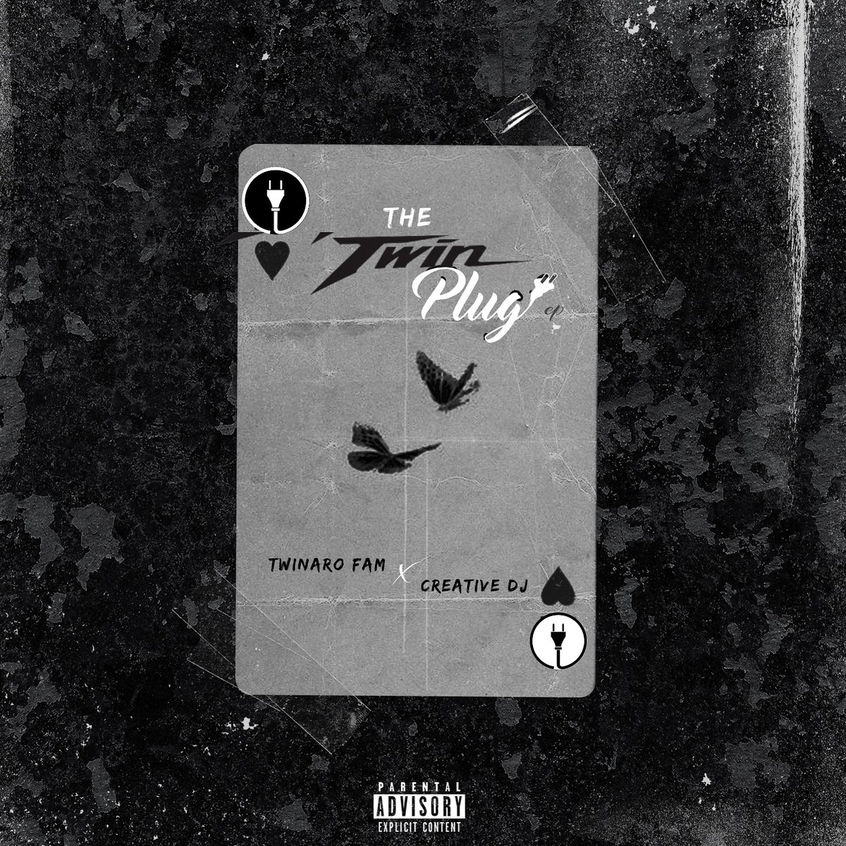 twinaro_'s tweet photo. Dropping 🔥
#TheTwinPlugEp
With @creativedj_ x @twinaro_fam
#Uyajola99
#RIPThulani https://t.co/Tm9fOZd3Q9
