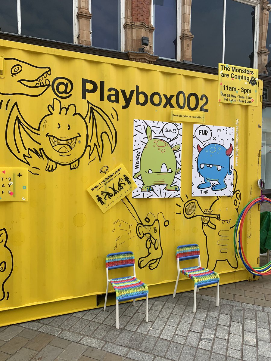 Emma Bearman tweet media