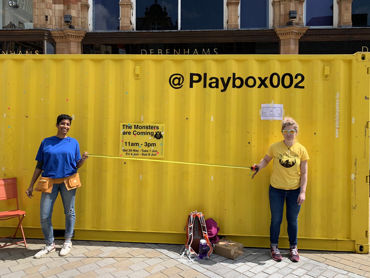 Emma Bearman tweet media