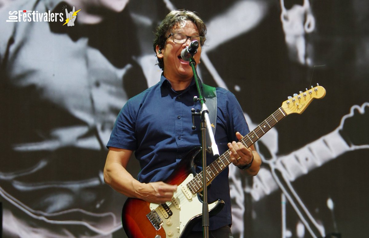 losfestivalers's tweet photo. El fin de semana pasado @Rockinsite, nos hizo regresar a nuestra pubertad con sus canciones 😎
https://t.co/FT41DWRcwX
Ve a ver nuestra reseña de su #autoconcierto con Bengala y checa las fotos de nuestro querido Ángel Sánchez 👌 https://t.co/BXazZgANxw