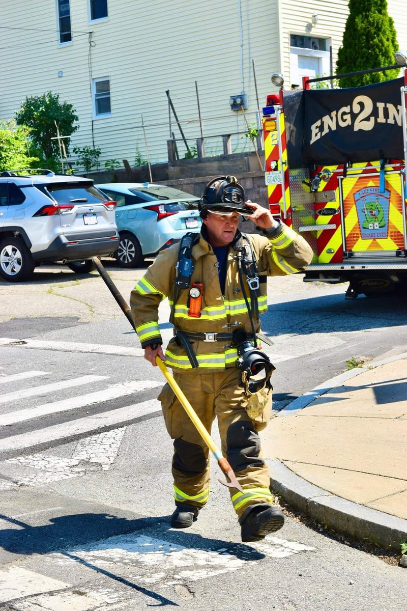 Nashua Fire Rescue tweet media