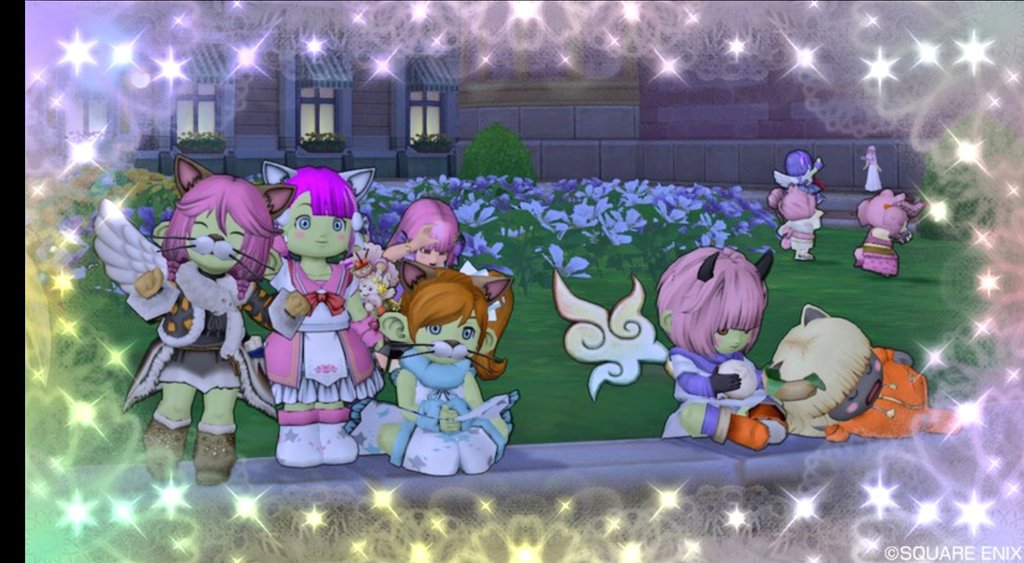 ほいっぷ スタージュエル 皆 おはどわ ほいっぷちゃんだよー 月曜日ハジマッタね 今週も元気に頑張って行こうね 最近仲間モンスターのレベル上げしてます それで今三匹目なんですよね そろそろモンスターバトルもしたいので頑張っ