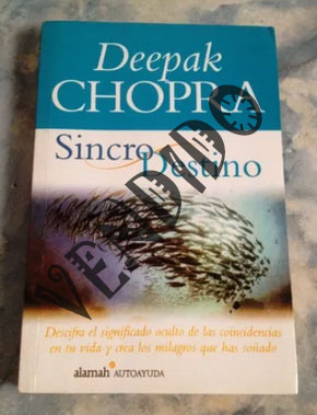 Venta de Libros.ven (Tienda Virtual): Sincro Destino ventasdelibrosven.blogspot.com/2020/06/sincro…