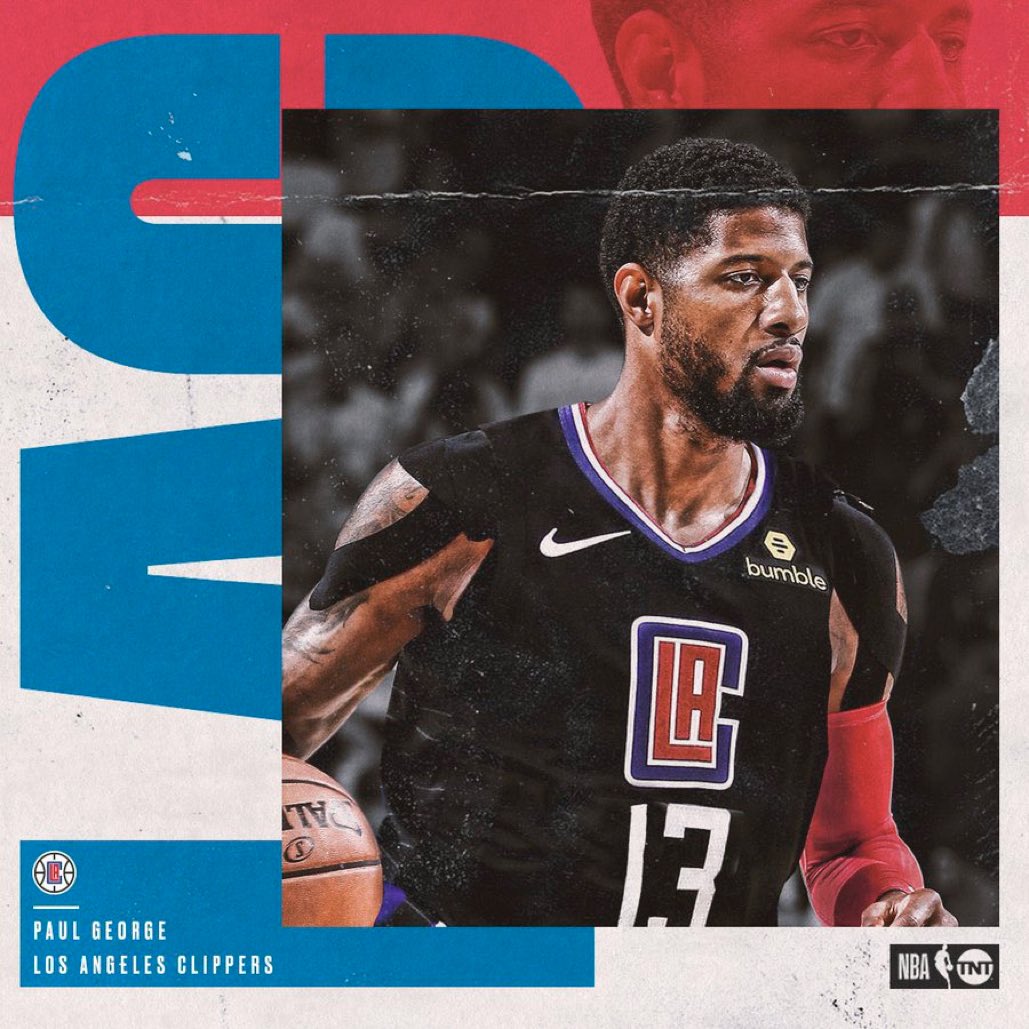 BamWrld_'s tweet photo. “Pandemic P” in the first round: 

22 PTS - 6 REB - 10 AST
20 PTS - 13 REB - 6 AST
23 PTS - 10 REB - 6 AST
20 PTS - 9 REB - 3 AST
29 PTS - 7 REB - 4 AST
28 PTS - 12 REB - 6 AST
23 PTS - 6 REB - 5 AST

Not bad for a playoff choker... https://t.co/4nDRiUgMbg