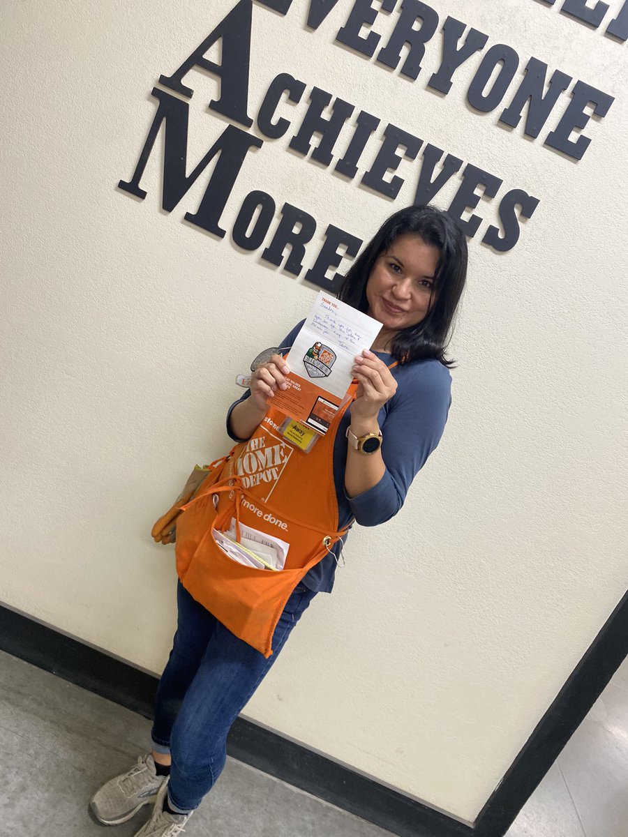 codycow97639168's tweet photo. Congratulations to these two associates who always give great customer service    Keep up the great work. @brandyrenee6563 @tgtguerrero12 @lyndamitchell22 @AwiseB @ericbernal01 @bam0213 https://t.co/nA3WOpNuRY