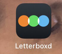 Shameless plug for my OWN kiddo! Now that the theaters are opening again, do check out my son! He is a Movie critic! Great feedback on films of all genres! Add the app Letterboxd and find him! Worth your time and money!