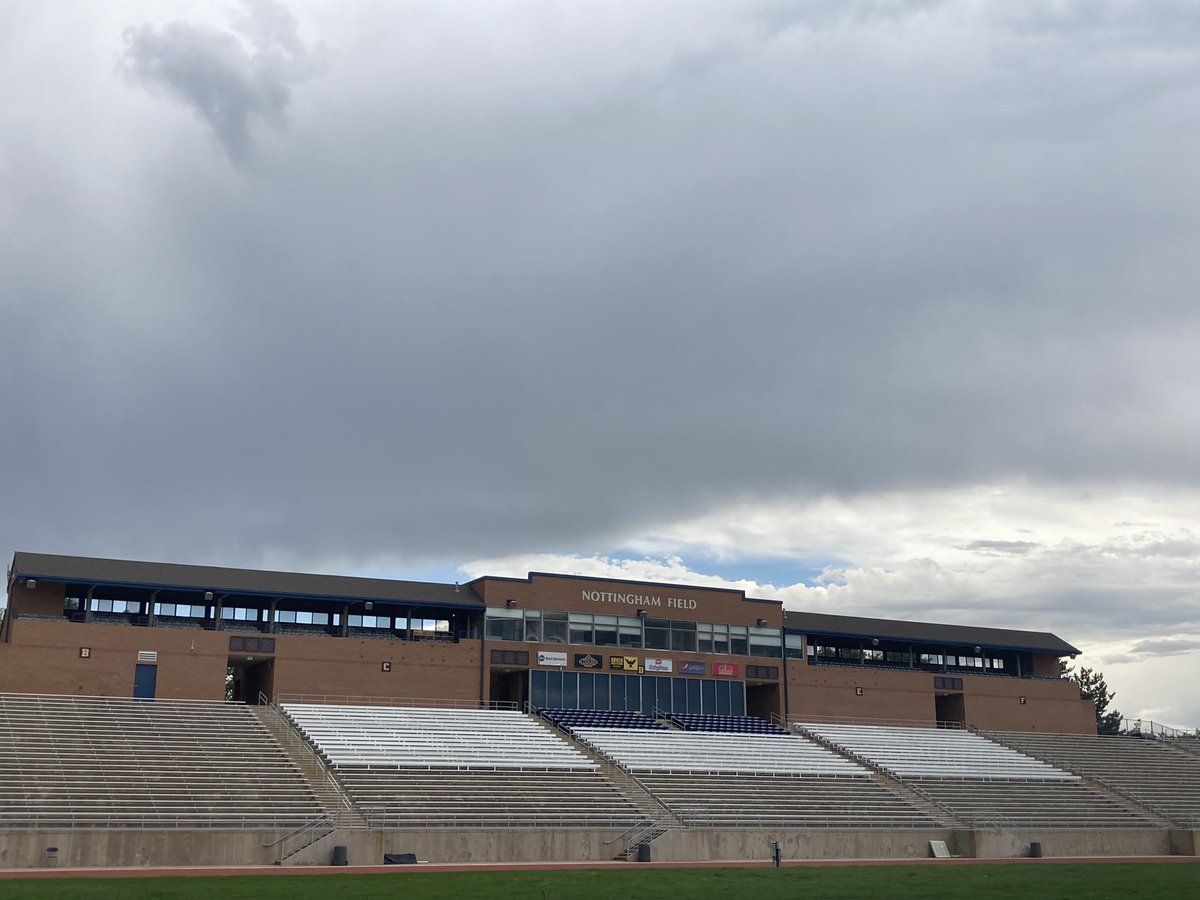 jack_catterton's tweet photo. Great visit at @UNC_BearsFB today, can’t wait to come back. Big shout out to @B_C_1_ for showing me around. https://t.co/VdlAUrmiE6